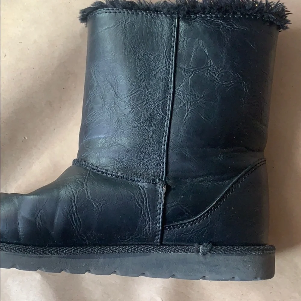 🇺🇸 Airwalk winter boots-Girl’s 3